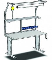 Kombinace WB-6 ESD