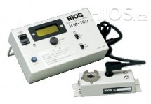 Měřič krouticího momentu HIOS HM-100
