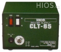 Napájecí zdroj HIOS CLT-65