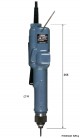 Elektrický momentový šroubovák VB-1510 OPC HEX - rozměry